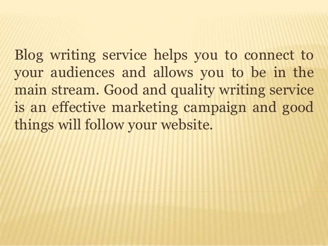 Essay Writing Service - % Custom For Only $/page cheap blog writing services