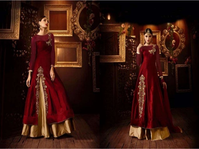 mirraw salwar suits