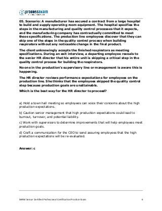 OMG-OCEB2-FUND100 Deutsche Prüfungsfragen