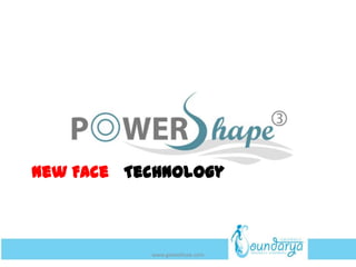 New Face Technology
www.getwelluae.com
 