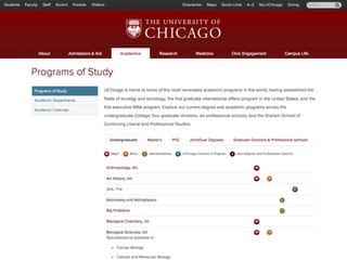 What about transfer students?
 