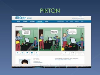 PIXTON 