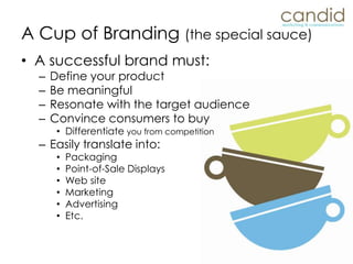 Retailer margins will varyMay range 25-60%; 30-40% on averageIf wholesale price is $4.00 and retailer margin is 35%, retail price will be $6.15$6.15 selling price - $4.00 COGS = $2.15 gross profit$2.15 gross profit / $6.15 selling price = 35% gross marginPricing - Retail