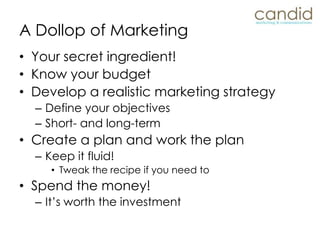 Valerie JenningsHippie Chow Natural FoodsPhone: 913.254.3580   valerie@hippiechowgranola.com  www.hippiechowgranola.com