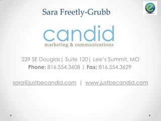 A Dash of ResearchKnow your competitorsWhat is everyone else doing?Is it working?How are they talking about their product?How is it packaged?What is the price?How is yours different?Why buy yours instead of theirs?