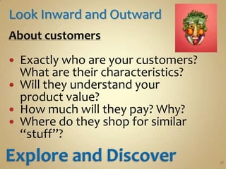 A Dollop of MarketingIncorporate multiple mediumsAdvertisingExpensive but effectiveBrand awareness and visibilityPrint (Newspaper/Magazine)Broadcast (TV/Radio)Public relations“Free publicity”News releasesKnow the right contactsGet your story straightKeep it short and sweetFind your angle – and work it!