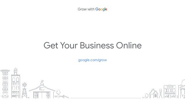 grow with google login
