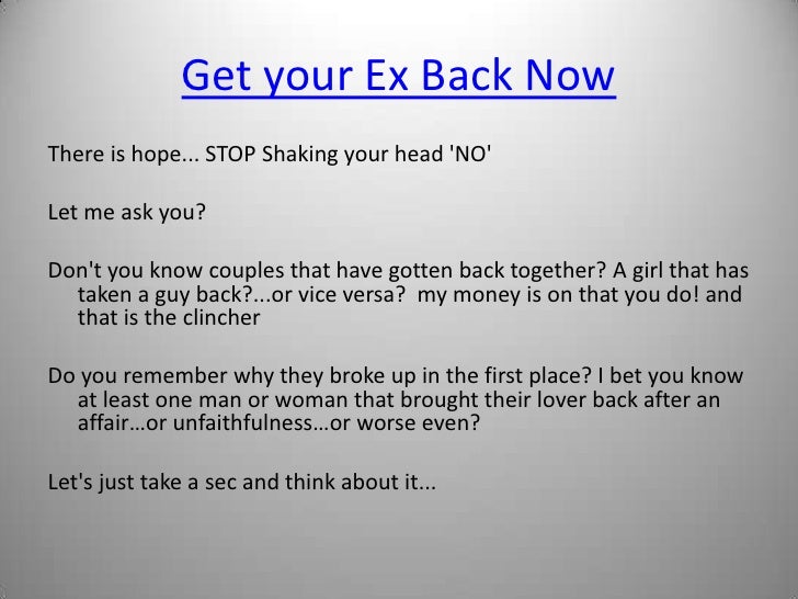 Signs Your Ex Wants You Backwinning Your E Friend Back Tipsno Contact Rule Works  Feature