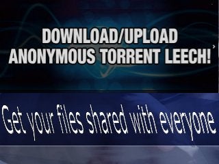 Get your files shared with everyone