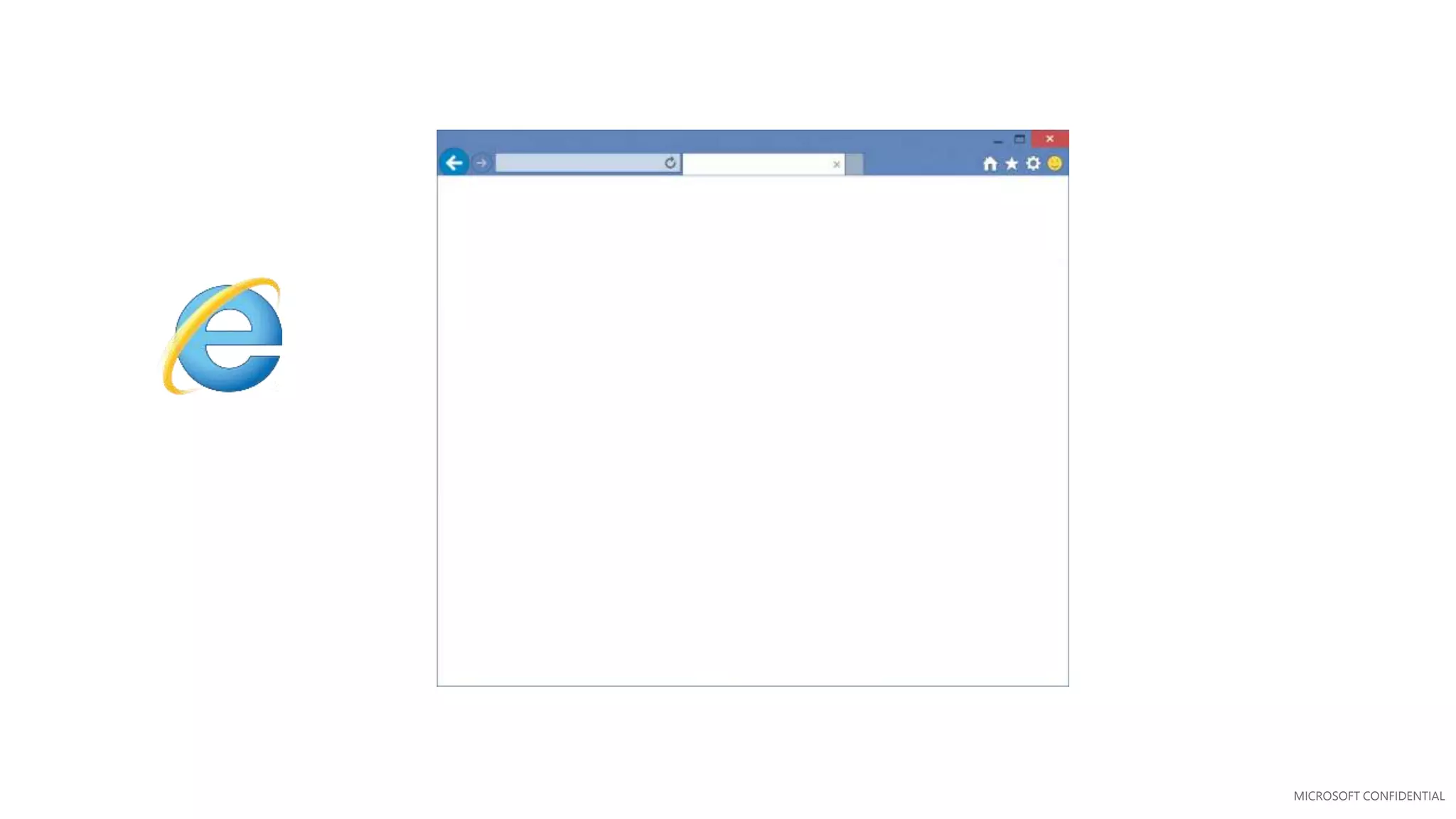 MICROSOFT CONFIDENTIAL
 