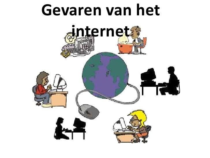 Van Internet