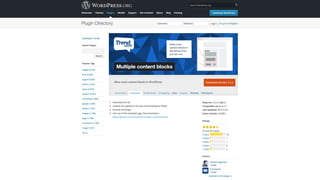 De gevaren van WordPress plugins