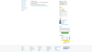 De gevaren van WordPress plugins