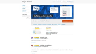 De gevaren van WordPress plugins