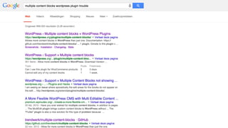 De gevaren van WordPress plugins