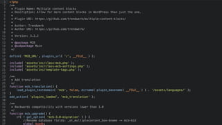 De gevaren van WordPress plugins