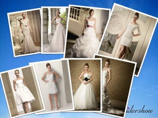 Gewinnspiel bei brautkleidershow - ein brautkleid