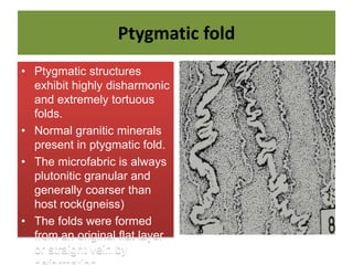 MIGMATITE (Igneous Petrology) [undergraduate] | PPTX