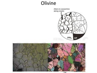 Olivine
 