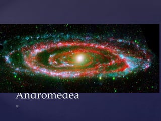 Andromedea
 