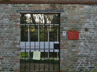 Gezellemuseum Brugge