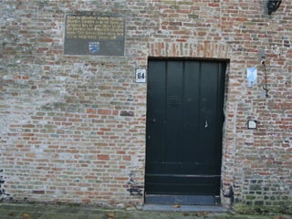 Gezellemuseum Brugge
