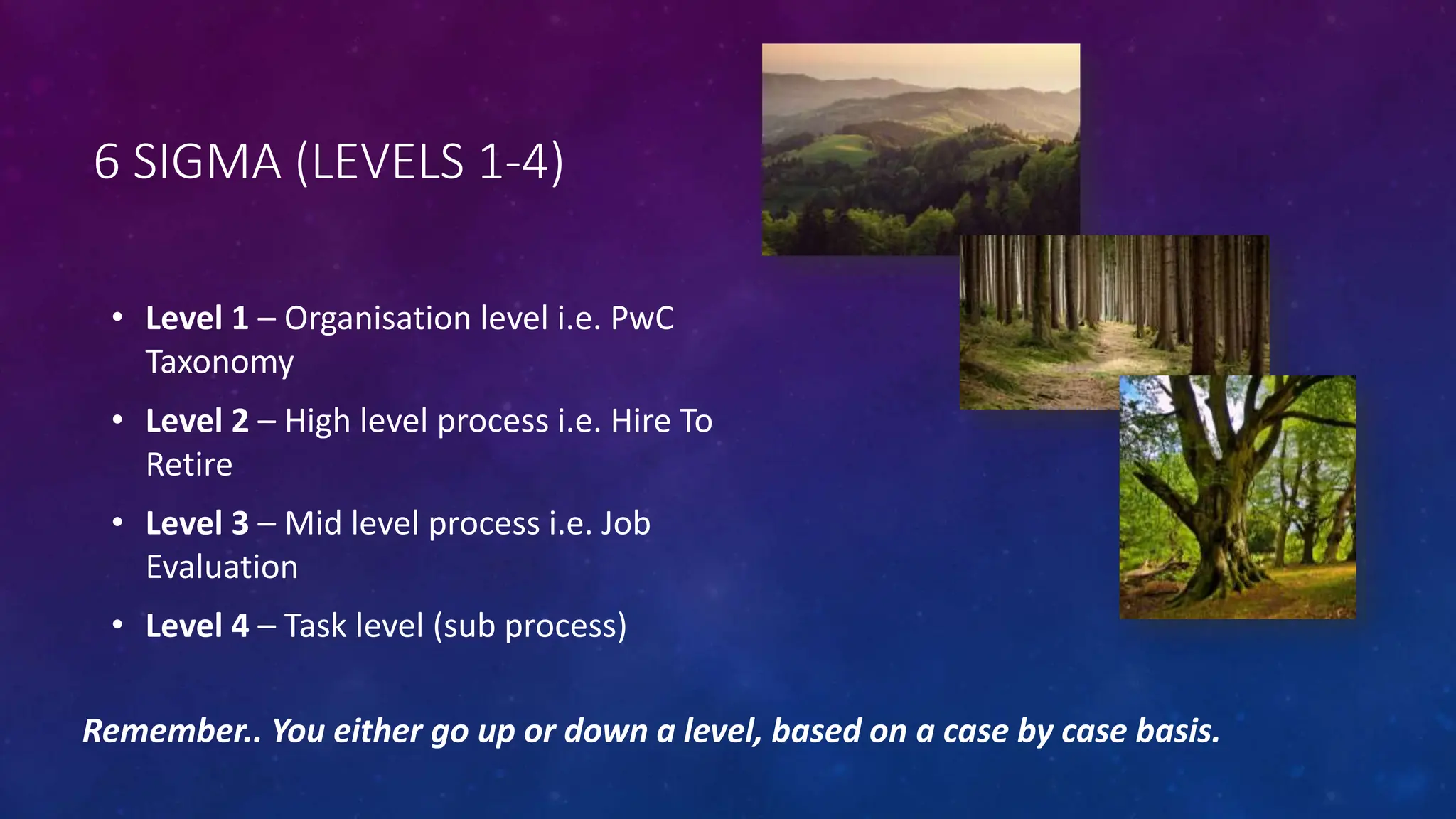 Geziee Consulting - Process Mapping - MS Visio Overview.pptx