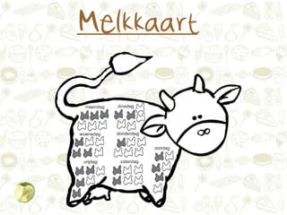 Gezonde tussendoortjes