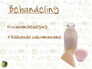 Gezonde tussendoortjes