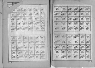 'itrr­r-_-£'"
,; A.U;":lLl AR F~
I
, :2 ~/~ 1 3~~r Iry= I~ -~~./
l·l6~-' l5 :~-~:,' 
# I ~~; ..: :",,",,~ -~ ,:~-~ i
. .. ,,, . - W
-"-~ ~
••
20 ..*'" ,
I
1
~
I
­ 1 2~~ I ~~~~ I~~I : ~ . ~'~ : ~,  '
-7 . 8 9
:~(, ~" ••~.~~1(, 1~~. .. ..~ 11 ~'...... .'
,. " _ . ' p.... ~L:~:' :.-  . ...,
I~,- i'" • ~" . r'" _ _ +-__....J
13
25
~
.. -:;.-. ,
~  -
•o
( .. ¥""~. 1#-~ ,. I ~ - r
: 'r . . . .1,.­ • -' .­
I
-----­ 27
#
~
...........~ :...
,
29
; --~- .
24
31) I
... ;..-'
I.
~" ff/'~~'" "
~ '
. ' '-ff-- ­ ,~,,:: ~ Ja --::::.. r ,'1­ , .­. ,. . '
·,.cl I ,,'
fj'-!' '
;...~
.~,I (
.........-. ­~,
,','" ~
D  '
, ~'~
.. -' ,
94 

1 A M 'Al' UH Y IONUS"AU)Ol.IAH t::i
2 3
1 #t~(.. ,
~
~ ft~ 

~Ig~ 

8
:rifa.'r
~~ '
...~
7~'" (.
.. , '­'
13
19 20 .......... ~ r 21~
. .
:'.,,.. 2~~~
. . - 28~.... ( ...... (
25:~., .~~
:" . --- ... '
.........:
~
f.t •
.
SI MA'Y( )I'
~
,,,"" .~ ..:
~; 
:~ 'L ;
, ..
9tt I
..... I ~
..,~. . ", "", - -
a ', ~1iI •
" ,
~
~ ', "
r" • -' l ~  ­'. 'r '
,d> '
~.~ -'"' I ~ ,
14
~<: I~:'to', .~ r.'''''''' ~
21 _, ../.
~~ .' .-­. . -.:,'...
~: ""I ~
~ 

2725 .... (
:~ 
 ""

: :~~ 

2~ 

~ 
10
~ 

~~ 

•
~ 

'~'
... _:' r
, .... . 1.­
 
5
.~2­. .....----_ ....
11
.:
it
..
'~ 

23~
: ),
,--­
~ 

12
~ 

18 -­
~ 

2~0~ 

.~
~30~ 

6
~ 

. ,
~ 

~ 

: ~..~,
/' 

" 

30~
Lis ¥]
 