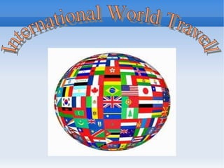 International World Travell 
