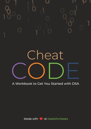 DSA CheatSheet.pdf