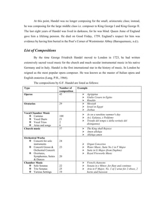 GF Handel | DOCX