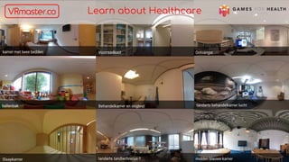 Learn about Healthcare