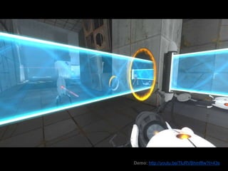 Demo: http://youtu.be/TluRVBhmf8w?t=43s
 