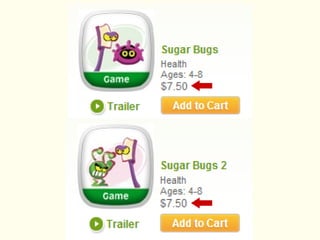 The problem is design.
Games are hard to design well.
Serious games are even harder.
 
