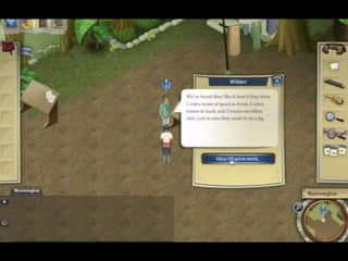 Games can
persuade
 