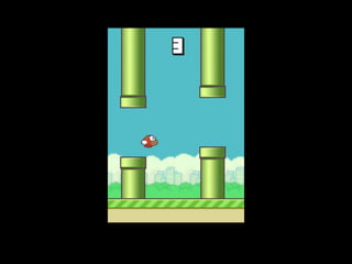 Let’s play!
Press start
 