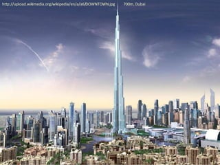 http://upload.wikimedia.org/wikipedia/en/a/a6/DOWNTOWN.jpg  700m, Dubai 