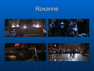 Roxanne 