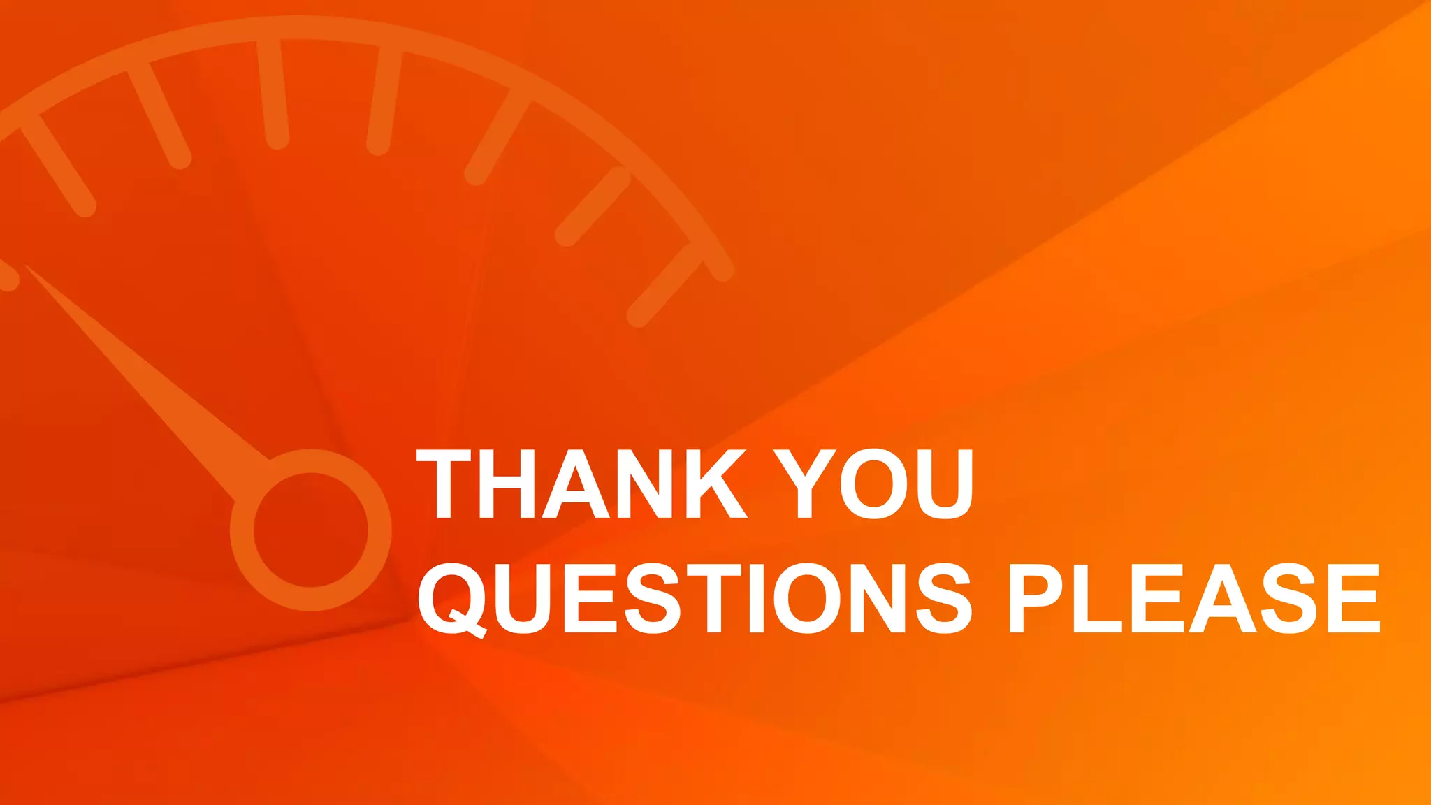 35© GfK 2014 | How Good is your User Experience? | 26. June 2014
THANK YOU
QUESTIONS PLEASE
 