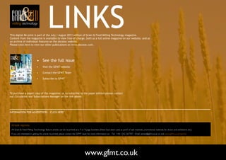 Cooking cereals with extrusion | PDF