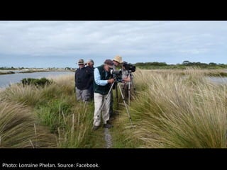 Photo: Lorraine Phelan. Source: Facebook.