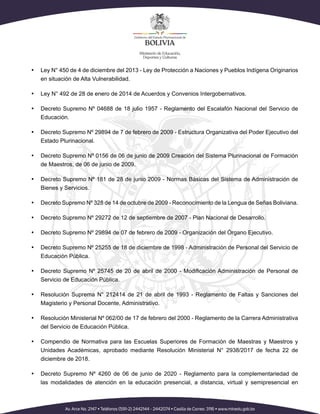Reglamento - ESFM - UA