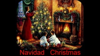 Navidad Christmas
 