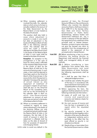 Gfr 5 Form.pdf GFR 2017 | PDF