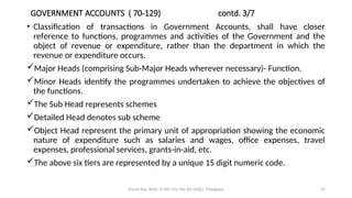 GFR 2017 ppt updated up to 2023 for govt purpose use | PPT