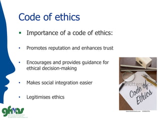 GFRAS_NELK_Module 4 Professional Ethics.pptx