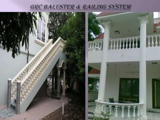 Grc Rails GRC | PPTX