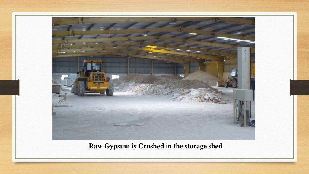 Glass Fiber Reinforced Gypsum (GFRG) Panel